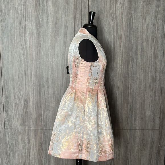 Vince Camuto fit & Flare Dress 👗 - Picture 6 of 16